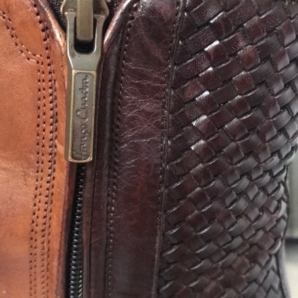 Franco Cuadra designer Booties - Picture 2 of 6